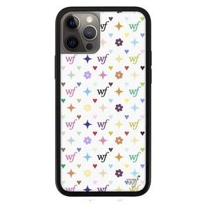 (3/$30) Wildflower iPhone 13 Pro Max Phone Case